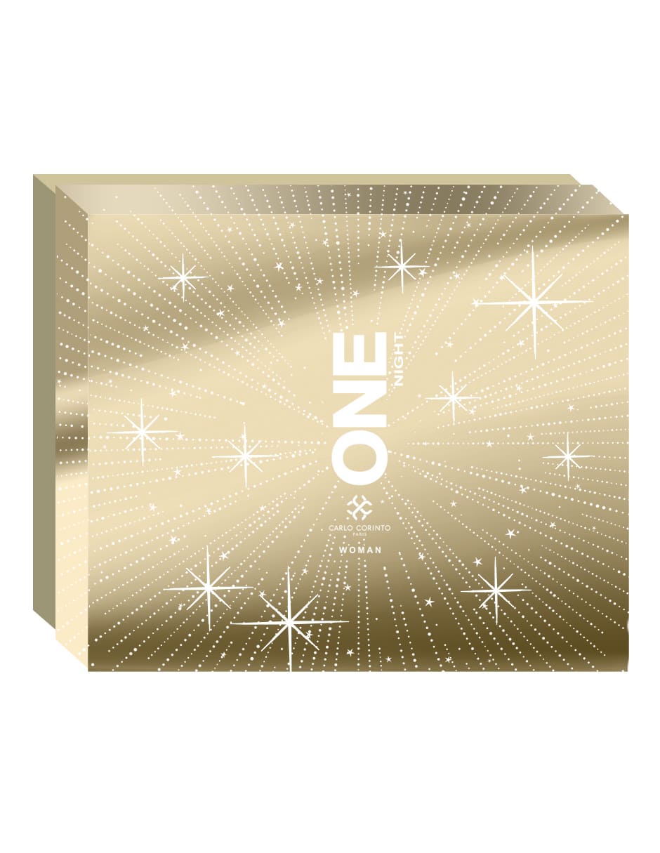 Set Eau de parfum One Night Woman para mujer 3