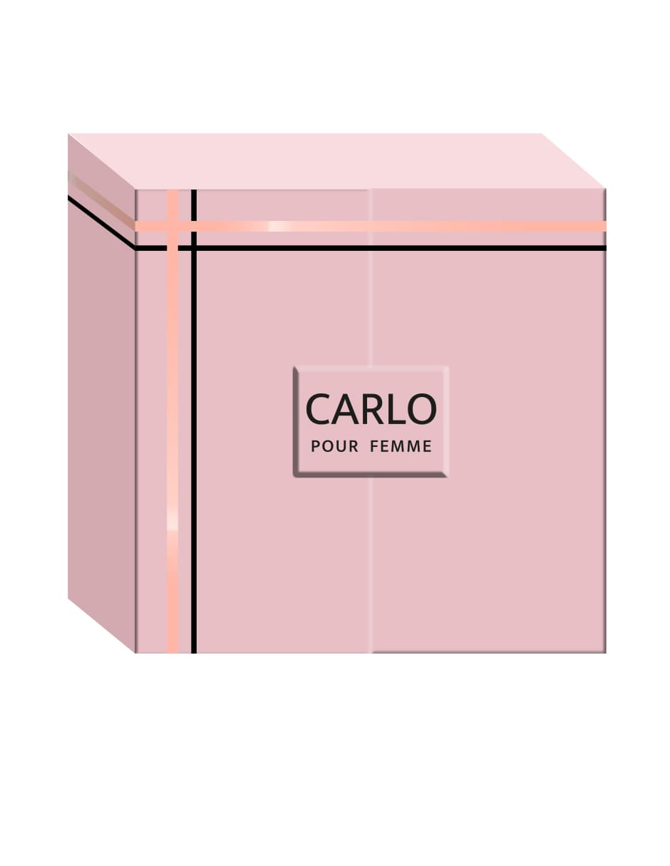 Set Eau de parfum Pour Femme para mujer 3