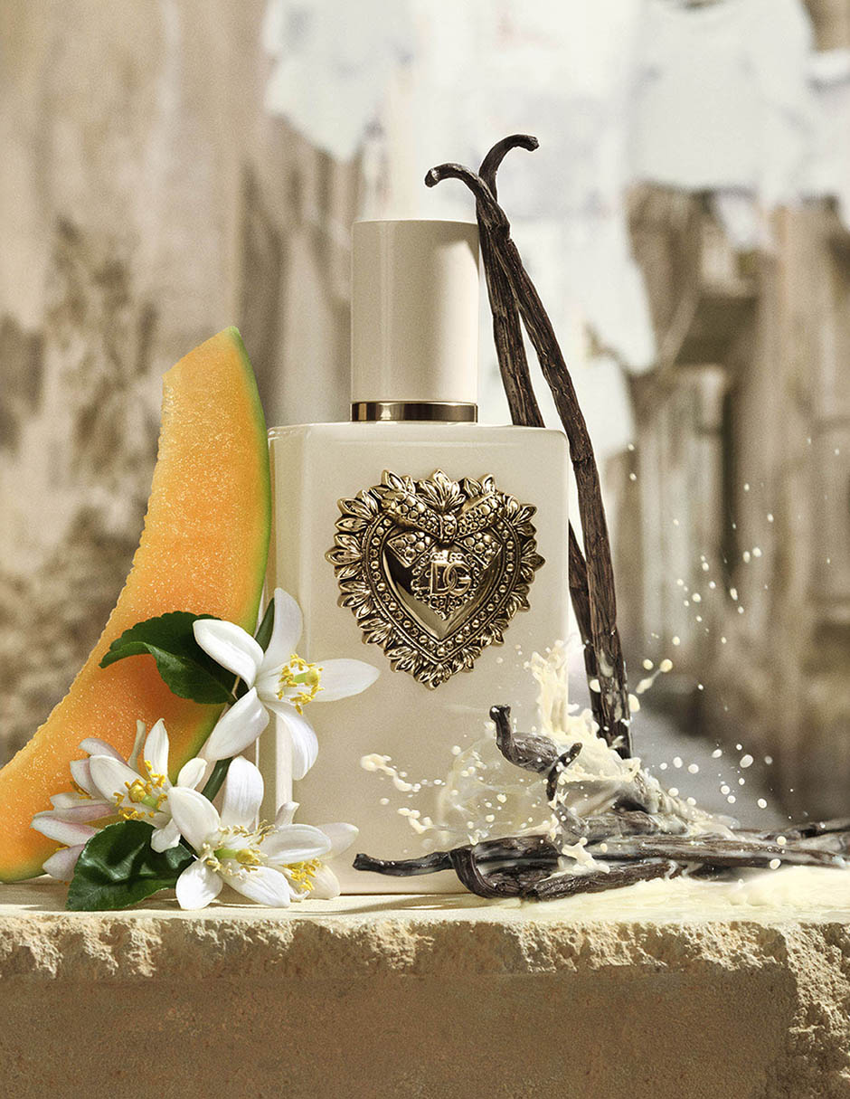 Eau de parfum YOUR DEVOTION para mujer 2