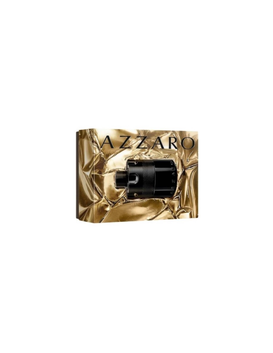 Set Eau de parfum The Most Wanted para hombre 2