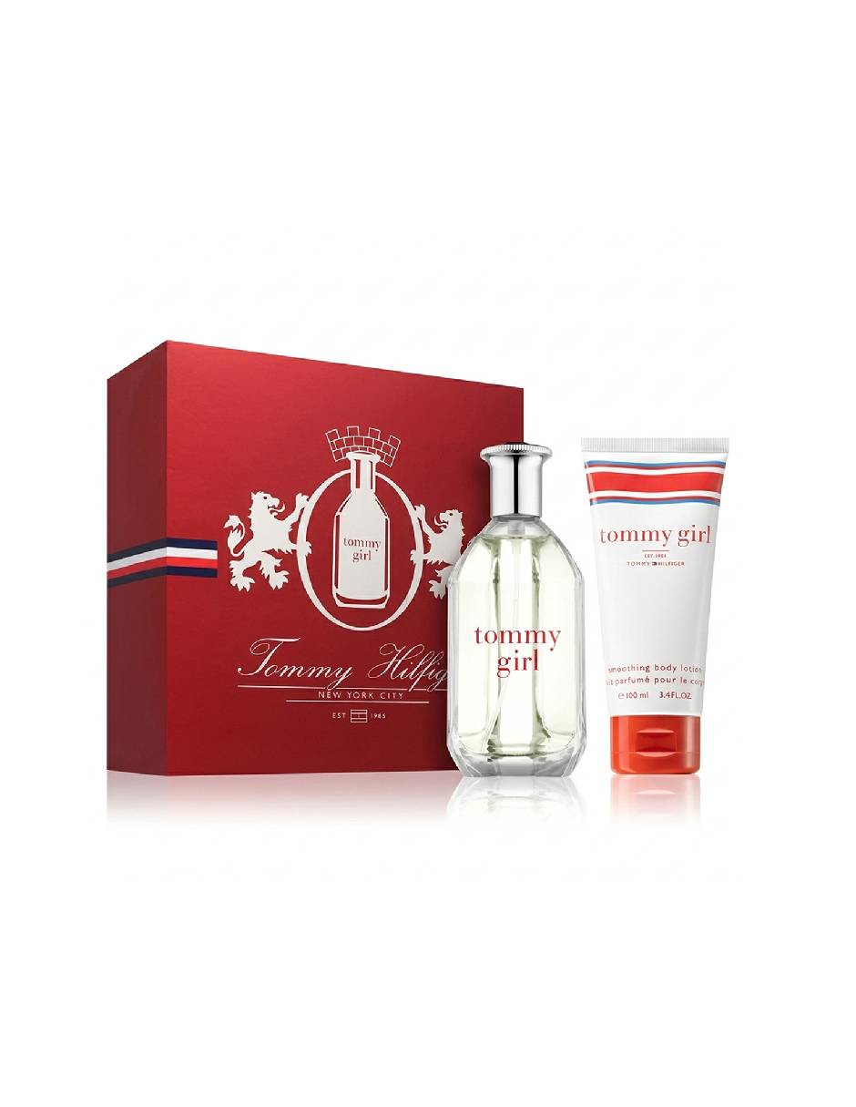 Set Eau de toilette para mujer