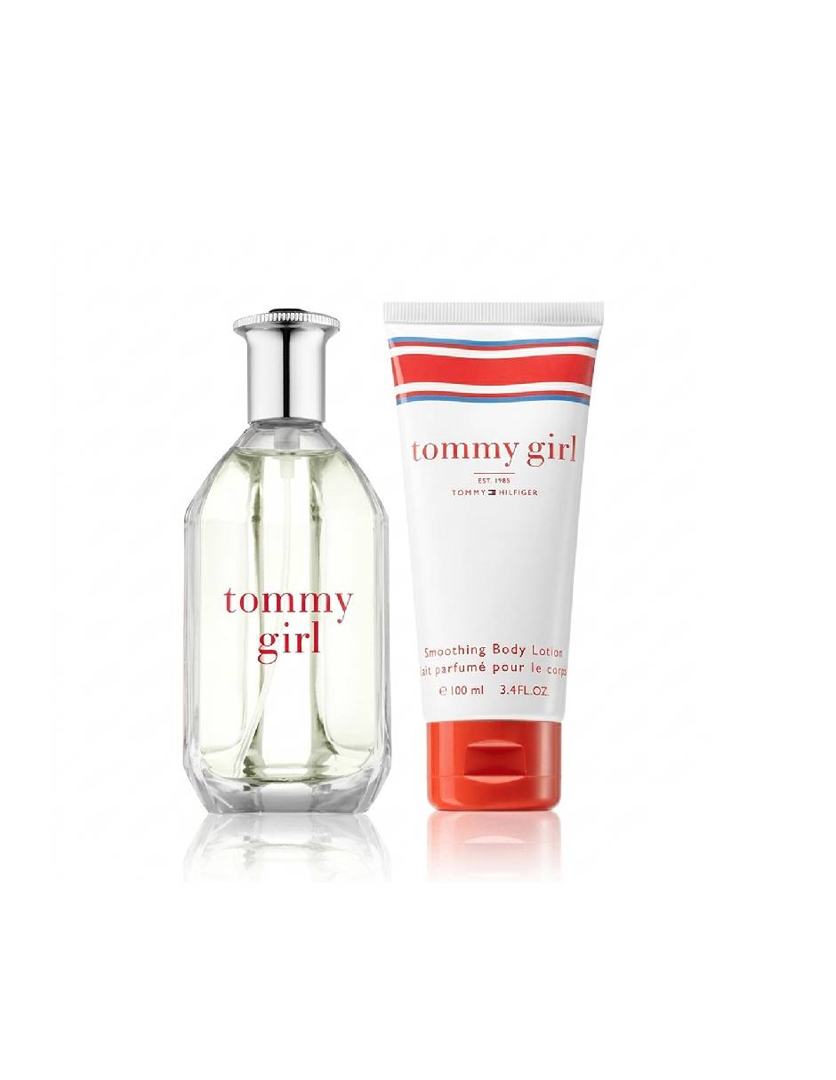 Set Eau de toilette para mujer 2