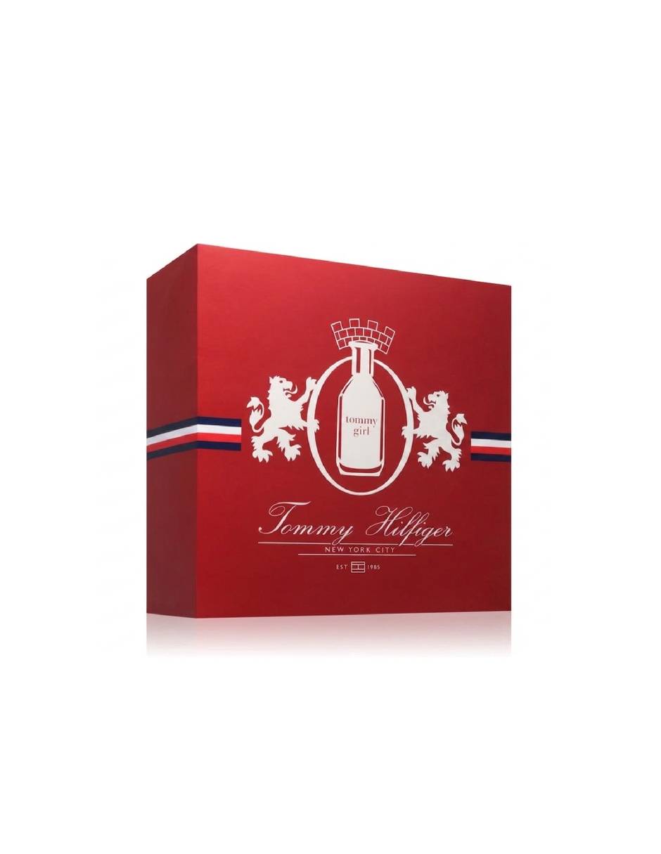 Set Eau de toilette para mujer 3