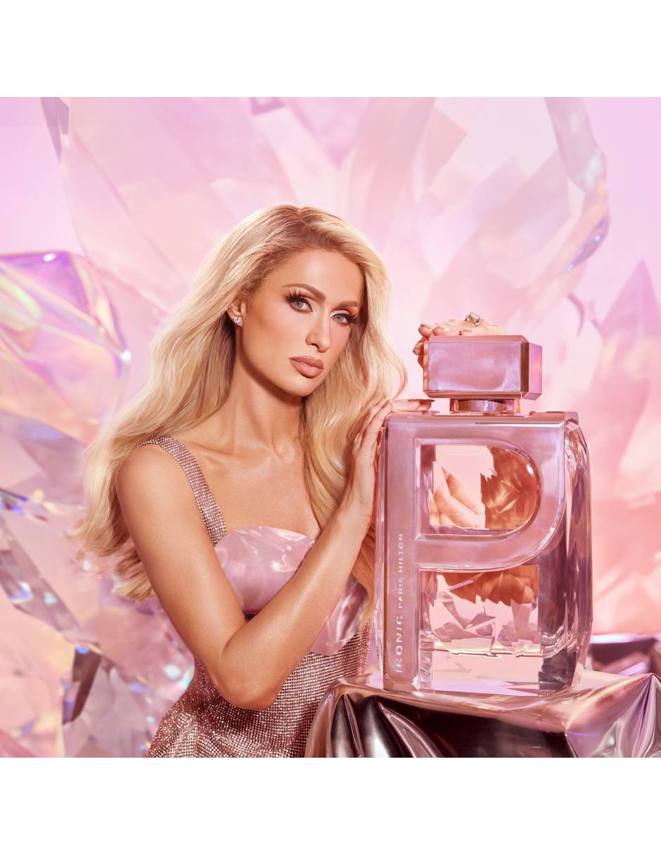 Set Eau de parfum ICONIC para mujer 3