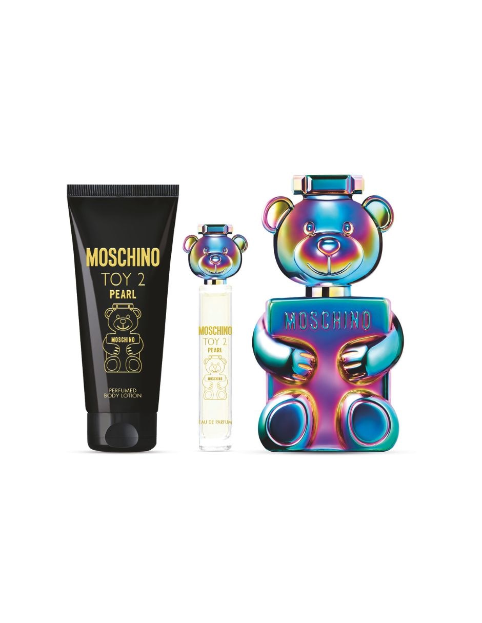 Set Eau de parfum TOY 2 PEARL unisex 2