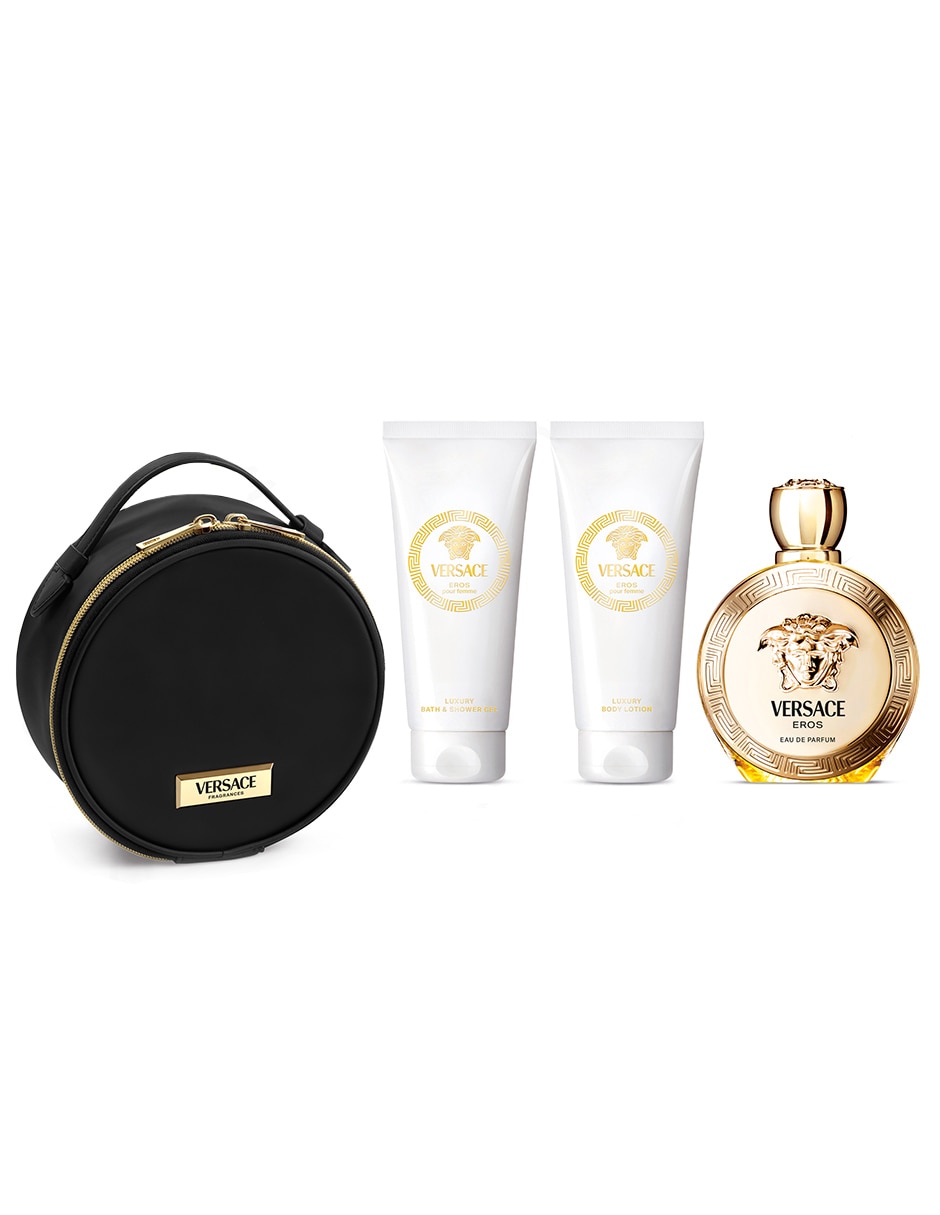 Set Eau de parfum EROS POUR FEMME para mujer 3