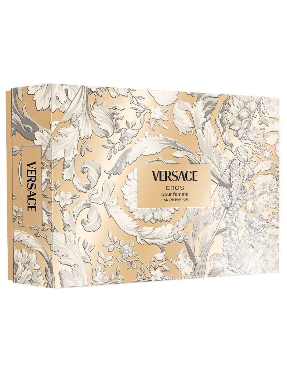 Set Eau de parfum EROS POUR FEMME para mujer 2