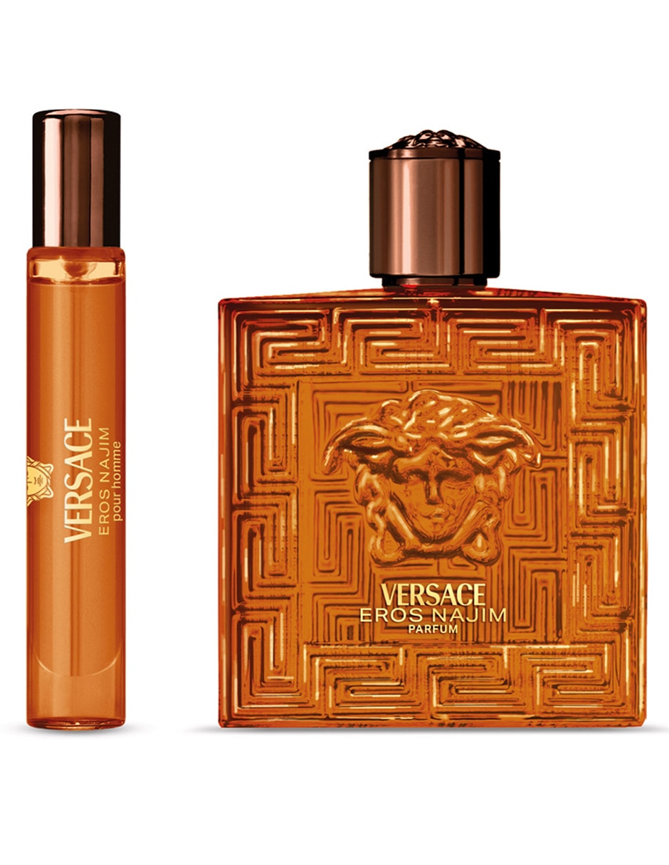 Set Parfum EROS NAJIM para hombre 2
