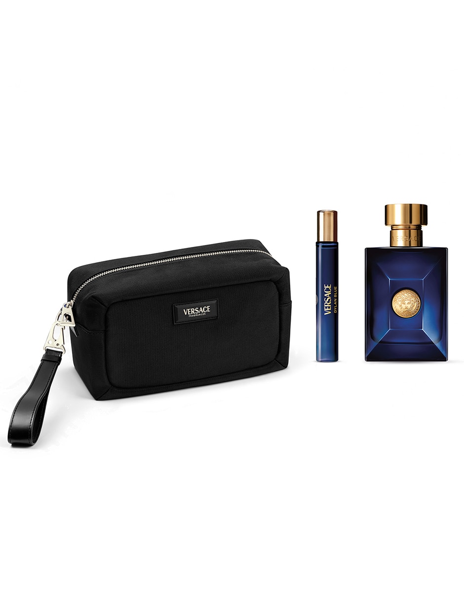 Set Eau de toilette DYLAN BLUE POUR HOMME para hombre 3
