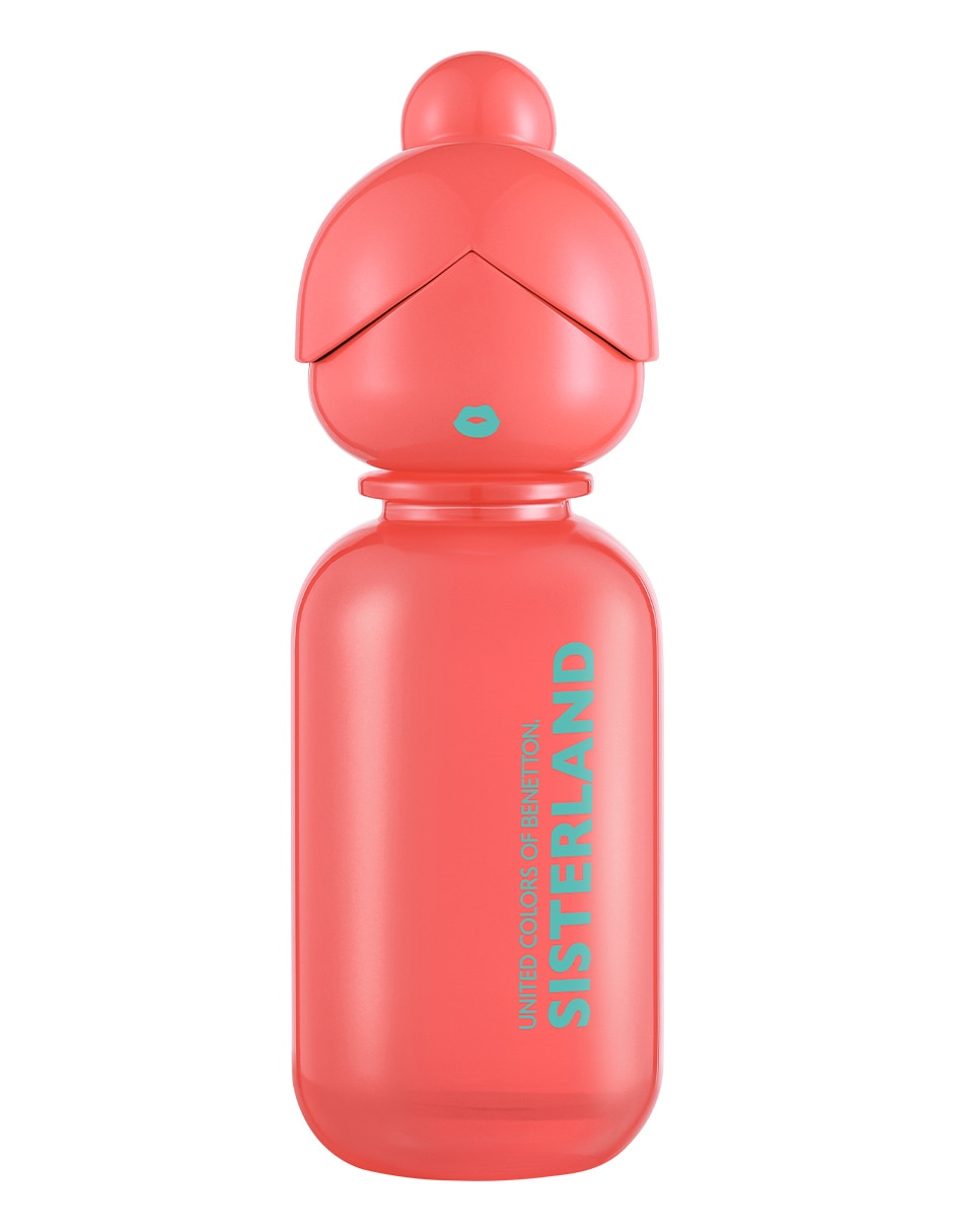 Eau de parfum Sisterland Delicious Crush para mujer