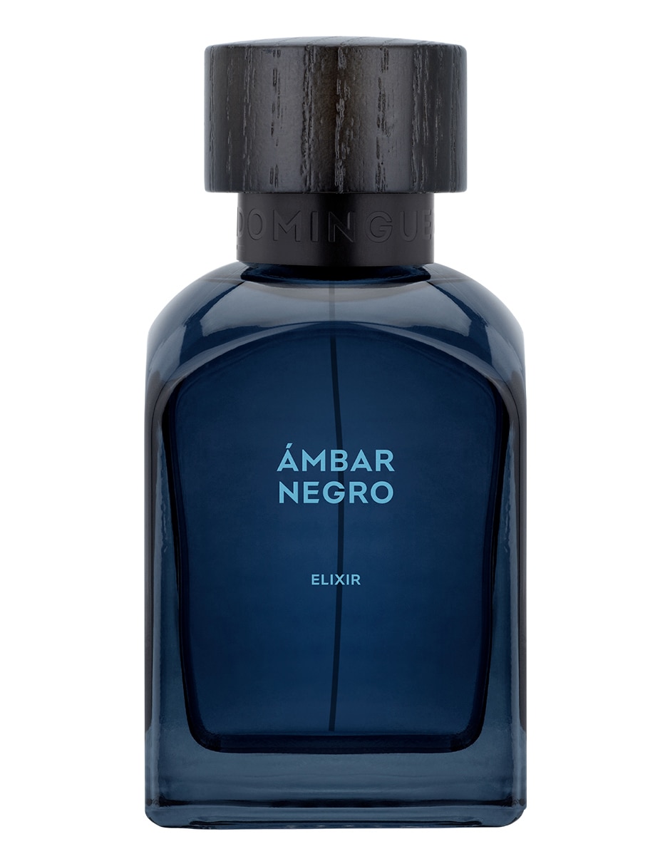 Parfum Ámbar Negro para hombre Parfum Ámbar Negro para hombre