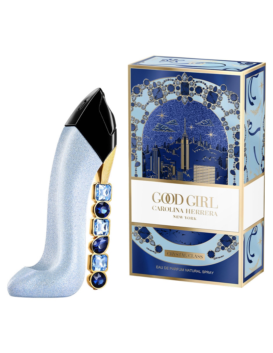 Eau de parfum Good Girl Crystal Class para mujer 2