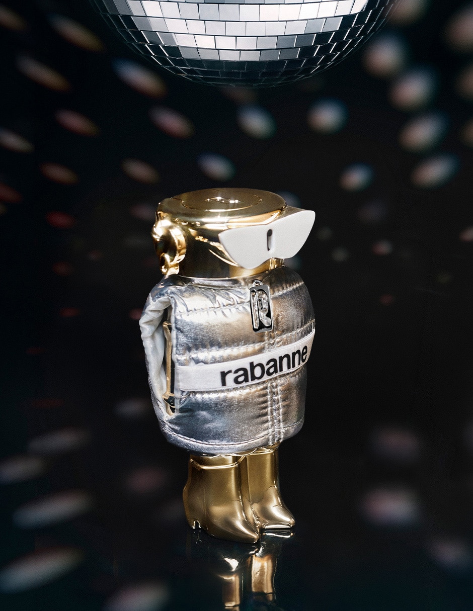 Eau de parfum Fame Winter Crush para mujer 2