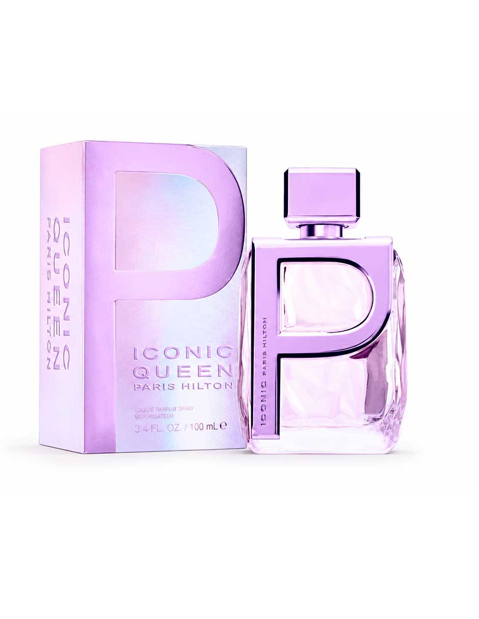 Eau de parfum ICONIC QUEEN para mujer Eau de parfum ICONIC QUEEN para mujer