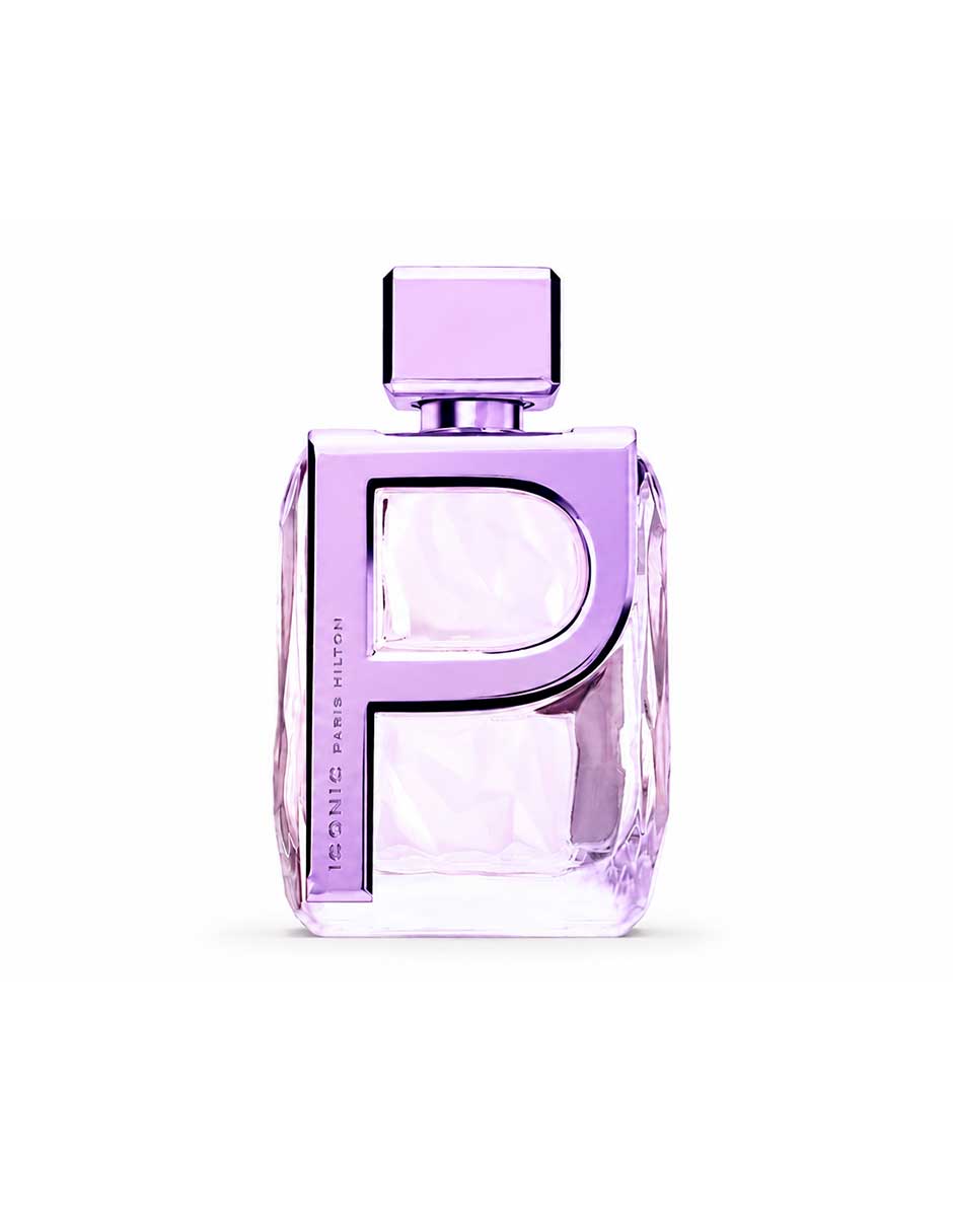 Eau de parfum ICONIC QUEEN para mujer 4