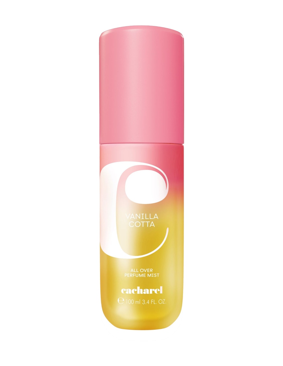 Body mist VANILLA COTTA para Hombre Body mist VANILLA COTTA para Hombre