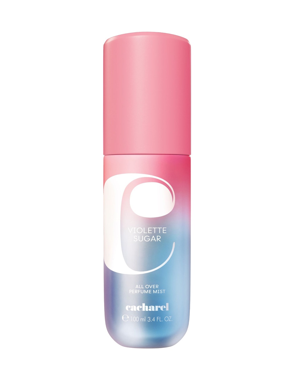 Body mist violette sugar para hombre Body mist violette sugar para hombre