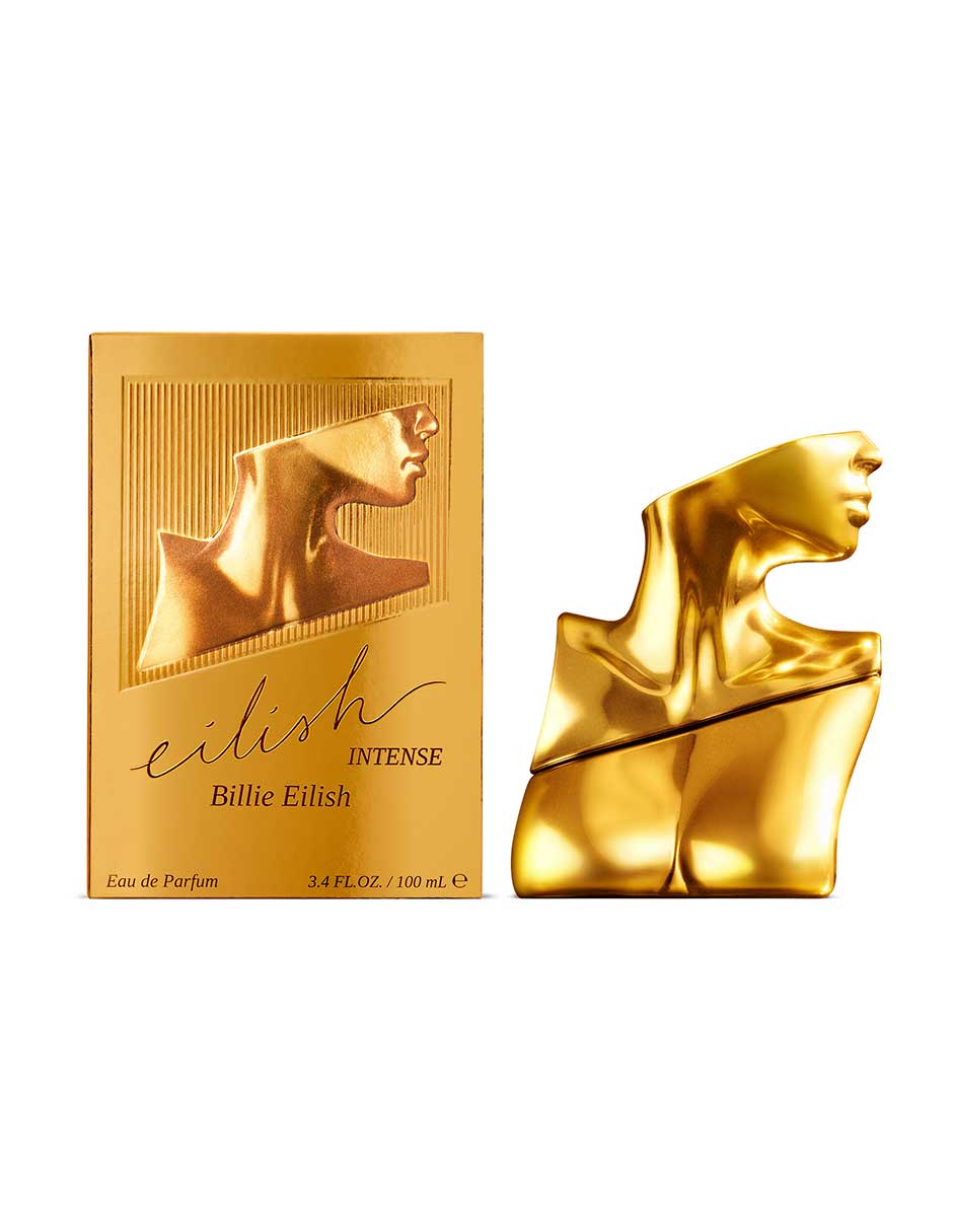 Eau de parfum eilish intense unisex